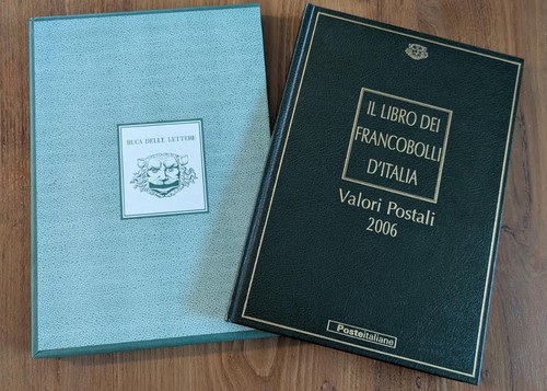 Buca delle lettere il - delle,