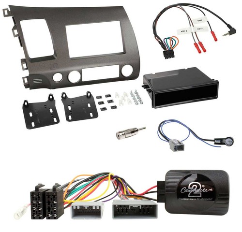 Kit montaggio adattatore