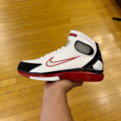 Nike air zoom huarache 2k4 - zoom,