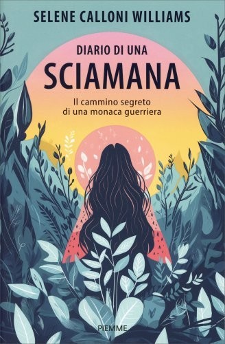Libro diario una sciamana - di,