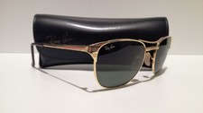 VINTAGE RARE B&L RAY BAN