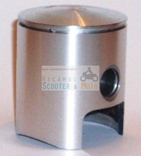 Pistone Aspes 125 Mac Hopi Rg Cross 1972-74 Cilindro Ghisa 54,5 733050545