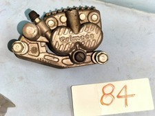 MOTO EPOCA PINZA FRENI GRIMECA