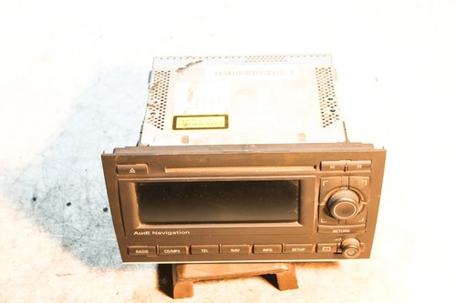Audi 8ec b7 lettore - a4,