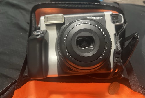 Fujifilm instax wide 300 - wide,