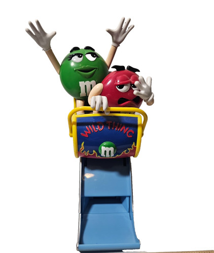 Wild thing roller - thing,