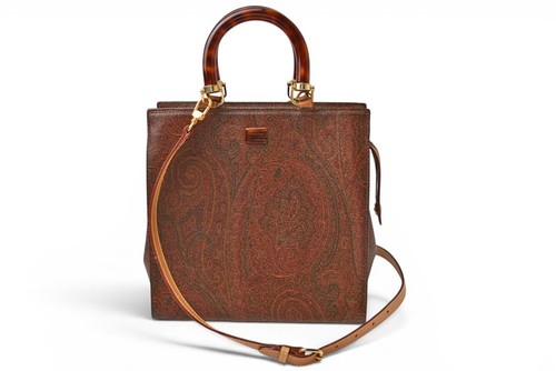 Autentica borsa tracolla - borsa, a