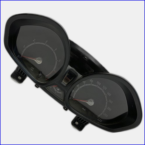 Orologio ford fiesta mk7 - orologio,