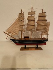 Modellino vintage etnico in