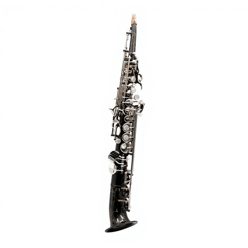 Eastern music saxello collo - bb,
