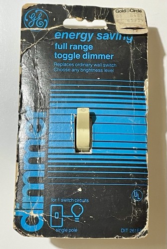 Interruttore dimmer levetta - interruttore,