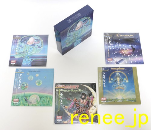 2026 clearlight japan mini - /,