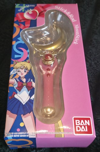 Bandai sailor moon stick - sailor,