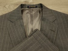 Tuta Hart Schaffner Marx