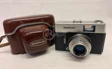 Macchina fotografica vintage