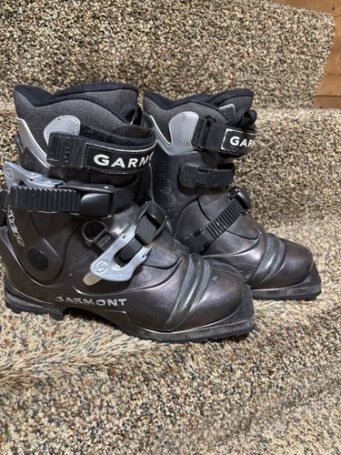 Scarponi sci garmont - garmont, libero