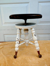 Antico Pianoforte a sfera