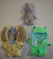 Epoch Calico Critters Figure ~