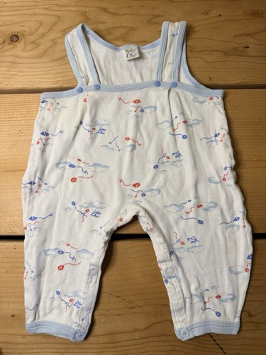 Salopette pagliaccetto bambino
