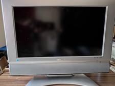 Sharp 20dv20u silver - sharp,