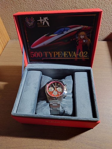 Orologio cronografo seiko - orologio,