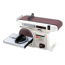 DAYTON 35GW70 Disc Sander,Cast