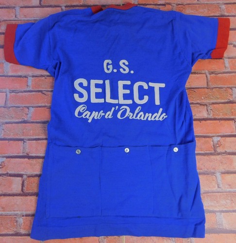 Eroica maglia shirt - maglia,