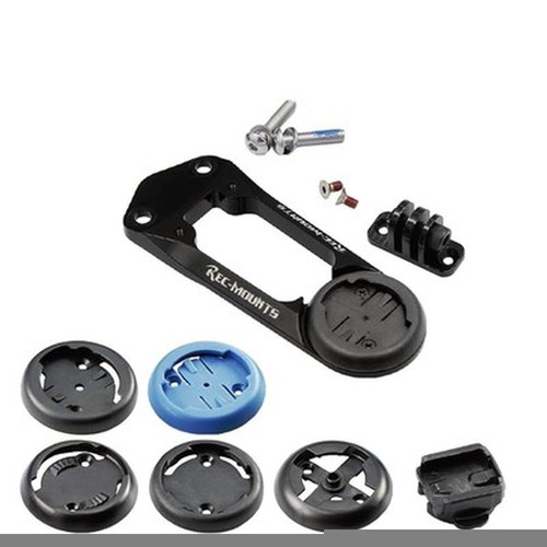 Supporto combinato rec mounts - supporto, rec-mounts