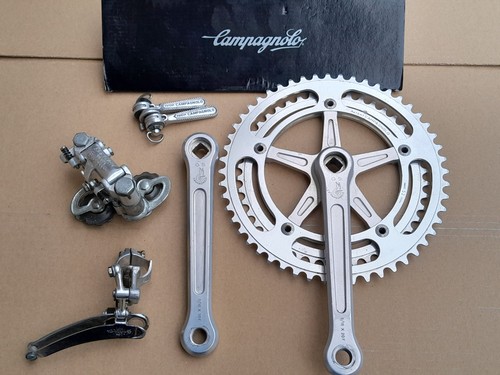 Gruppo ricambi vintage - gruppo,