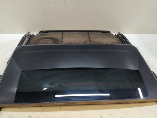 Motore elettrico tetto - motore, da