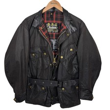 Giacca cerata Barbour A180