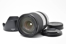 Tamron 18-200mm F3.5-6.3 Di