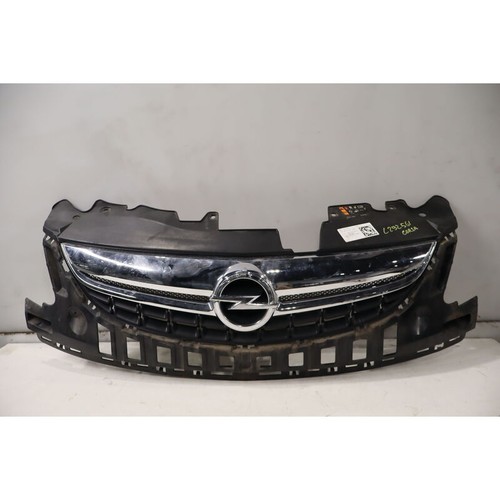Griglia opel corsa - corsa, d