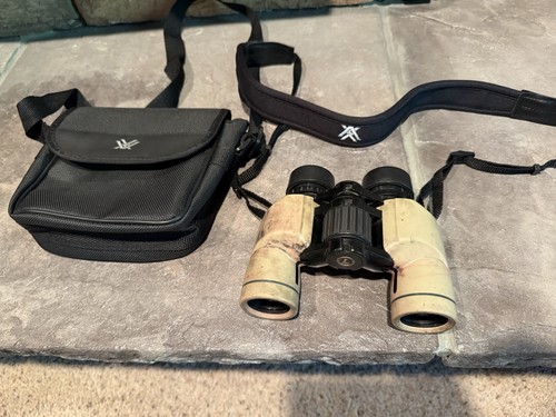 Leupold 6x30 yosemite - 6x30,