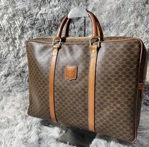 Borsa lavoro vintage - borsa,
