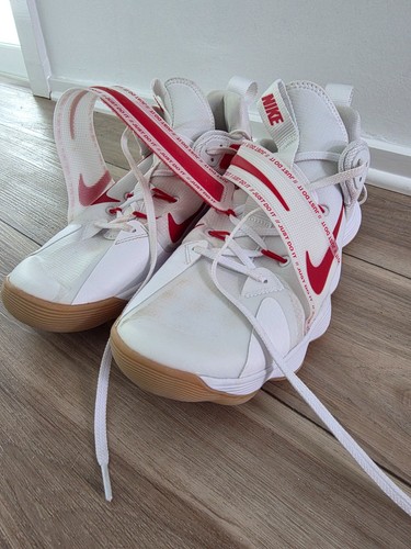 Scarpe pallavolo nike react - scarpe, da