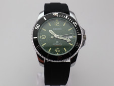 Orologio Uomo Vintage Seiko