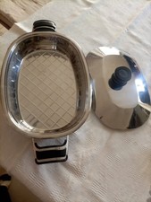 Bistecchiera IMCO   Waterless