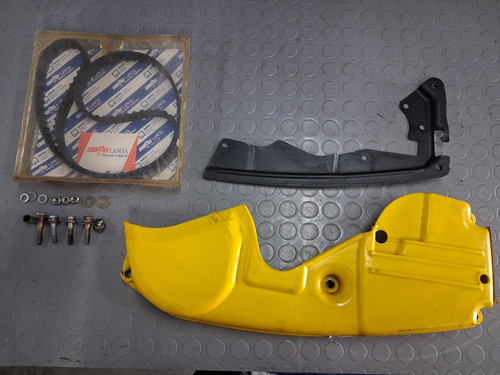 Kit coperchi distribuzione per