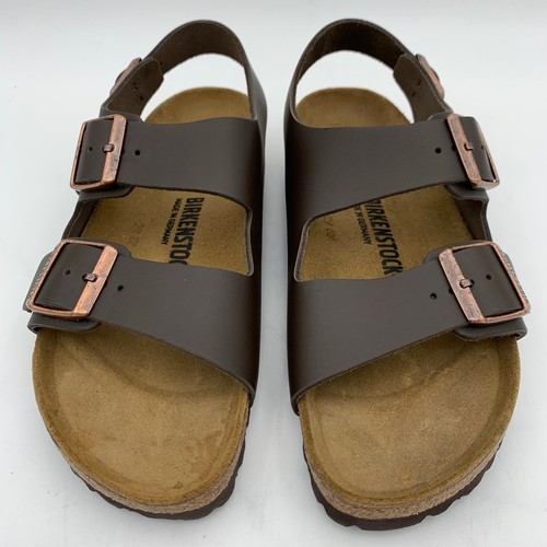 Birkenstock nuovo con scatola
