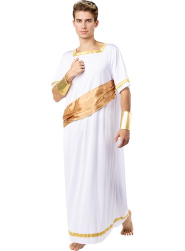 Costume dio greco - costume, uomo