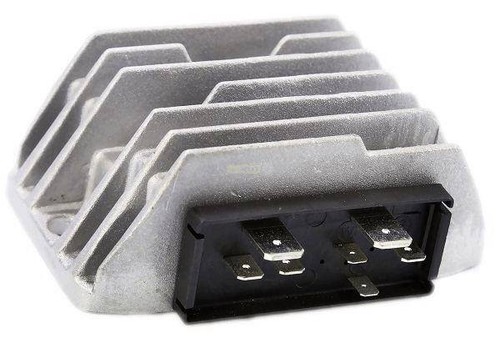 Regolatore alternatore 4172