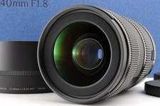 Sigma 17-40mm F/1.8 DC Art per