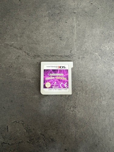 Professor layton and the - and,