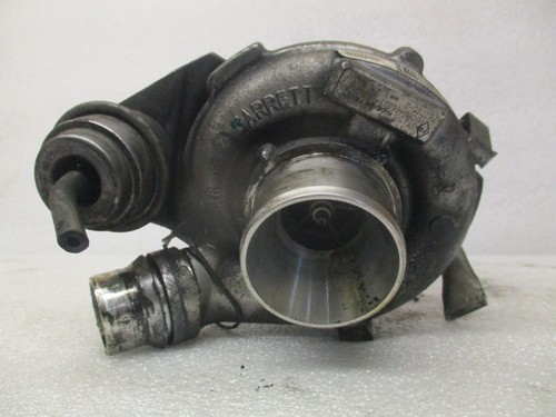 Turbina turbo per opel vivaro - turbo,