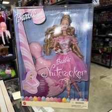 Barbie Mattel 2001 come la