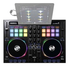 Controller DJ Reloop Beatpad 2