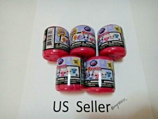 5X-Littlest PetShop Fashems