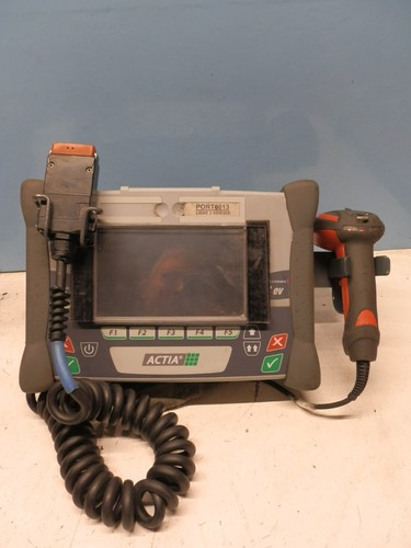 Actia coc elettronica - actia, e