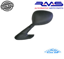 SPECCHIO RETROVISORE SX